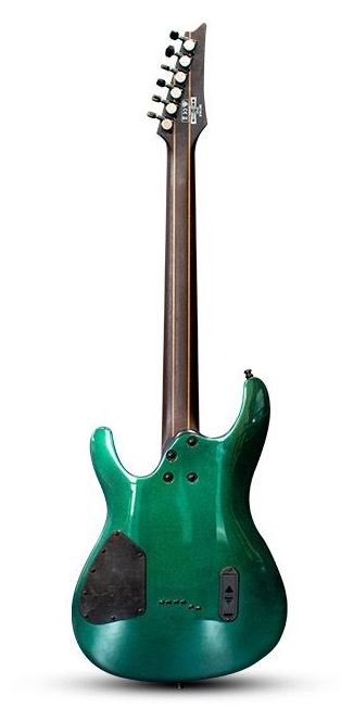 Hlavní obrázek Elektrické kytary IBANEZ S671ALB Blue Chameleon