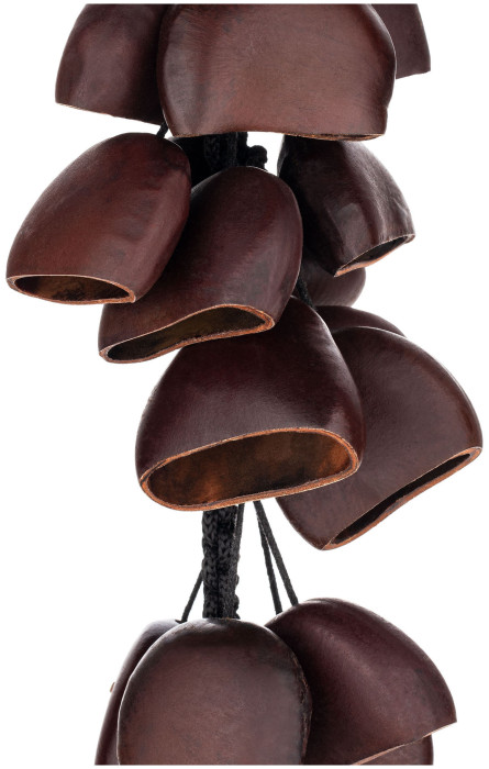 Hlavní obrázek Shakery MEINL Percussion Bendo Bird Shaker, 40 Seeds