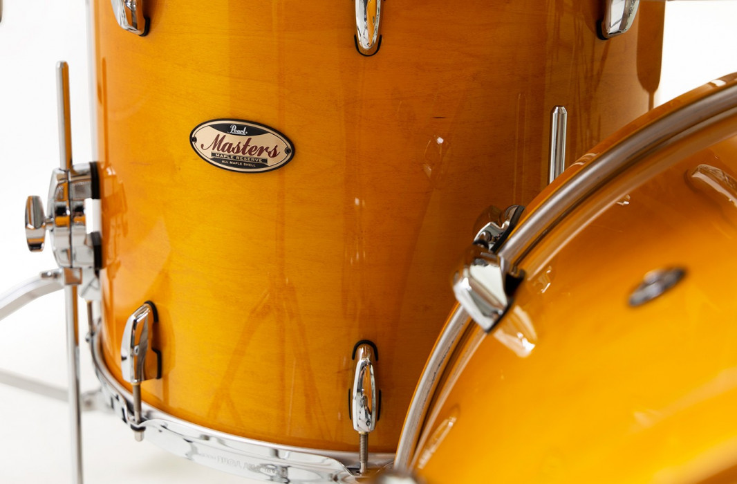 Hlavní obrázek Jiné konfigurace PEARL MRV923XSP/C842 Masters Maple Reserve - Light Amber