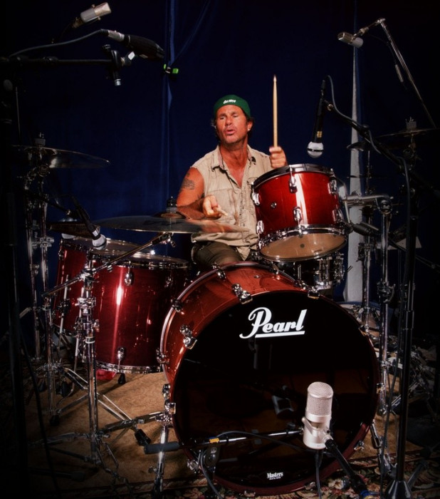 Hlavní obrázek 22“; 12“, 13“; 16“ PEARL Reference RF924XP Twilight Fade