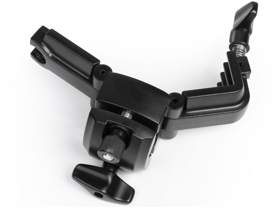 Hlavní obrázek Clampy PEARL PCX-100/B Icon Rail Accessory Clamp - Black