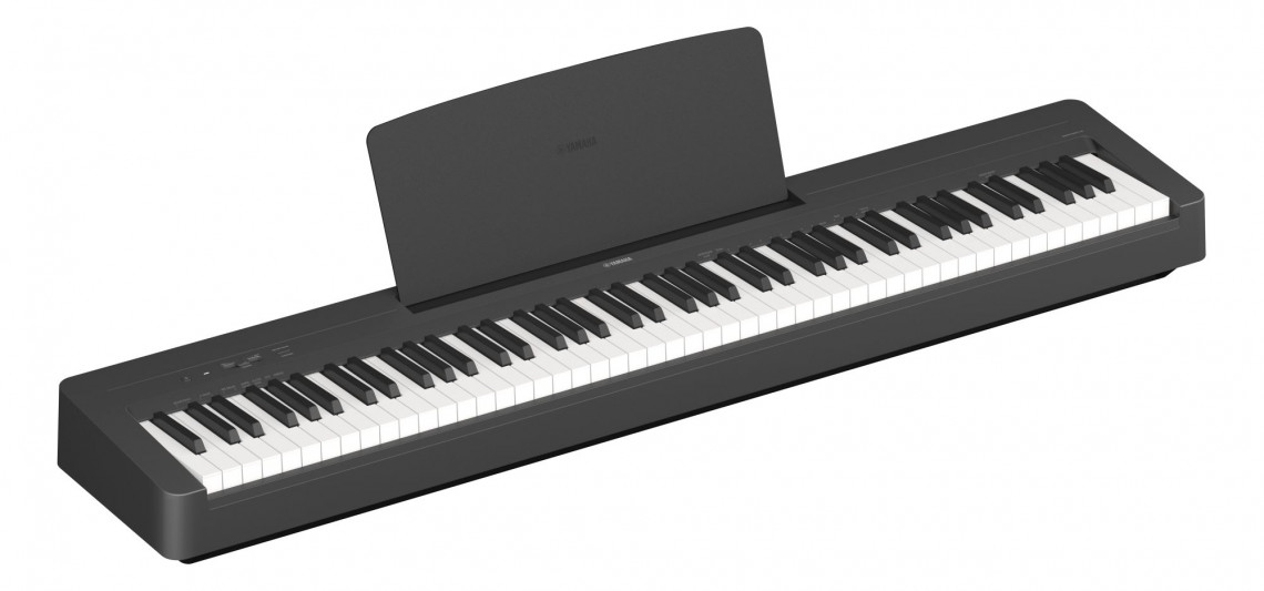 Hlavní obrázek Stage piana YAMAHA P-145B