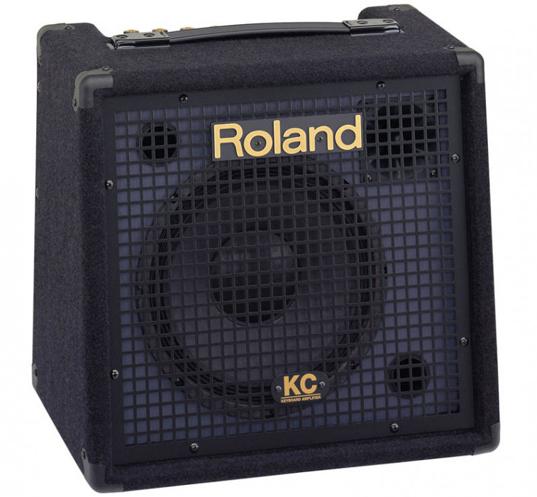 Hlavní obrázek Klávesová komba ROLAND KC 60 - Keyboard Amplifier