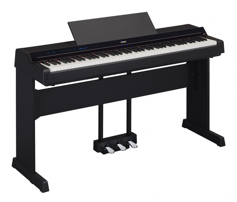 Hlavní obrázek Digitální piana YAMAHA P-S500 B