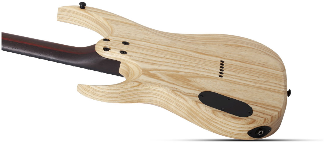 Hlavní obrázek Superstrat SCHECTER John Browne Tao-6 - Ozone Burst