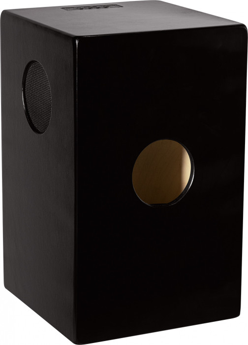 Hlavní obrázek Cajony MEINL MPSCAJ Speaker Cajon - Black/Natural