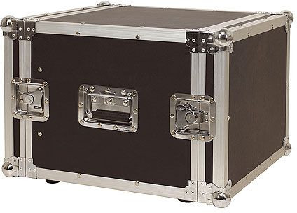 Hlavní obrázek Racky 19" ROCKCASE RC 24108 B