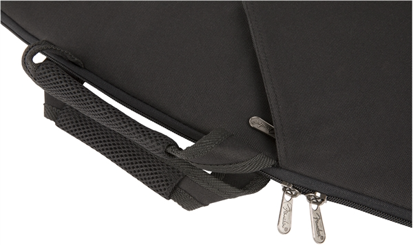 Hlavní obrázek Tvrdá pouzdra FENDER FE405 Electric Guitar Gig Bag Black