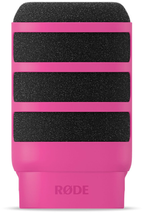 Hlavní obrázek Pop filtry RODE WS14 (Pink)