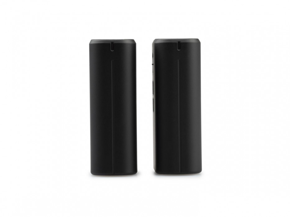 Hlavní obrázek S klopovým mikrofonem (lavalier) SOUNDEUS WIRELESS