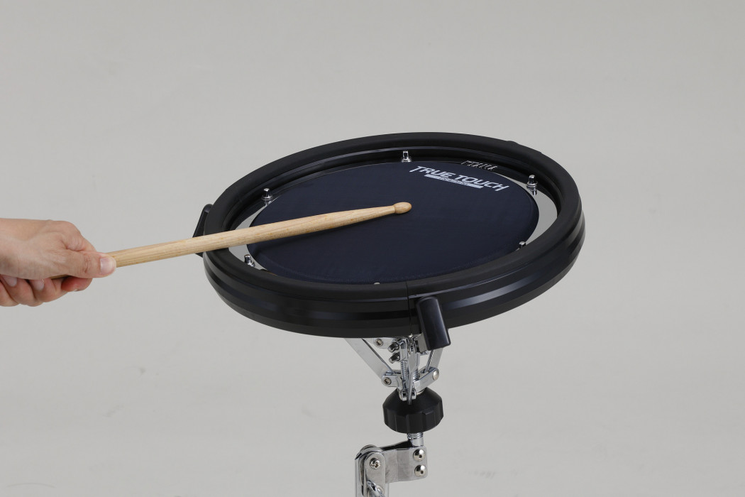 Hlavní obrázek Tréninkové pady TAMA TTSD10 AAD Snare Pad