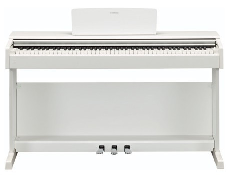 Hlavní obrázek Digitální piana YAMAHA Arius YDP-144WH