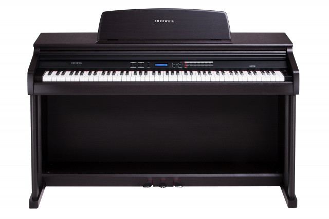 Hlavní obrázek Digitální piana KURZWEIL Mark MP15
