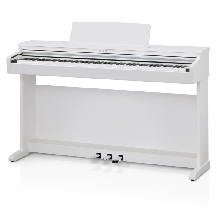 Hlavní obrázek Digitální piana KAWAI KDP 110 W