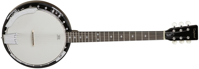 Hlavní obrázek Banja TANGLEWOOD TB24 DLX-6, banjo