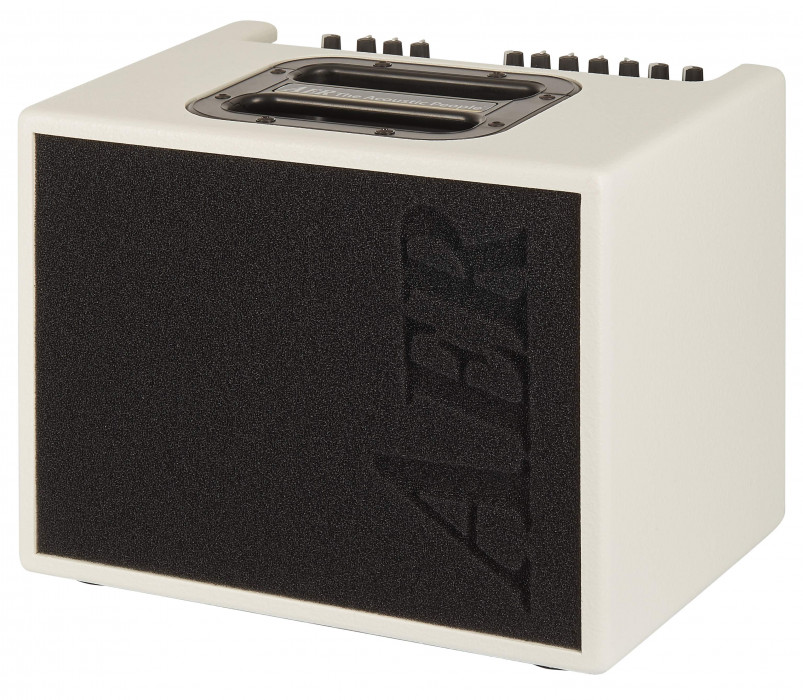 Hlavní obrázek Akustická komba AER Compact 60 IV - White Spatter Finish