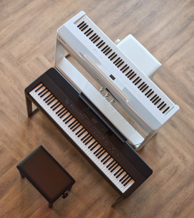 Hlavní obrázek Stage piana KAWAI ES 920 W