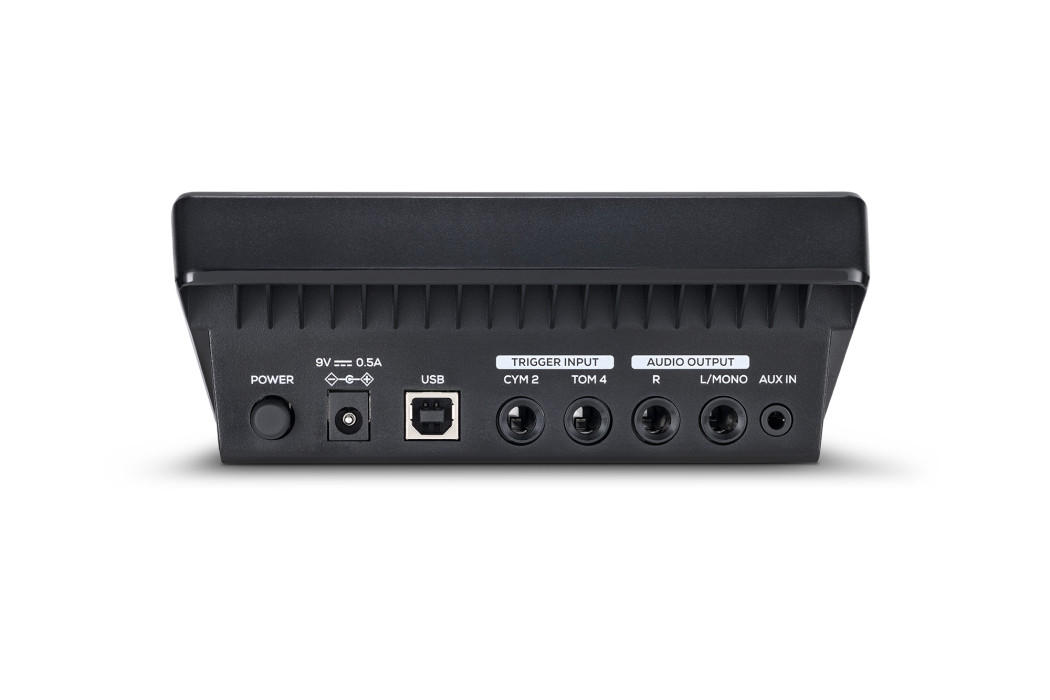 Hlavní obrázek Elektronické soupravy ALESIS Nitro Max SET