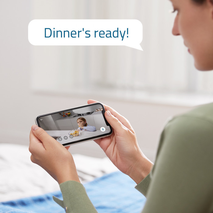 Hlavní obrázek Zabezpečení ANKER Eufy Indoor Cam 2K Pan & Tilt 2 pack Black