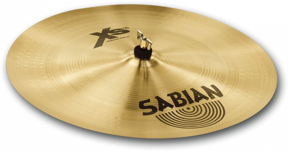 Hlavní obrázek 18" SABIAN XS20 18" China Brilliant
