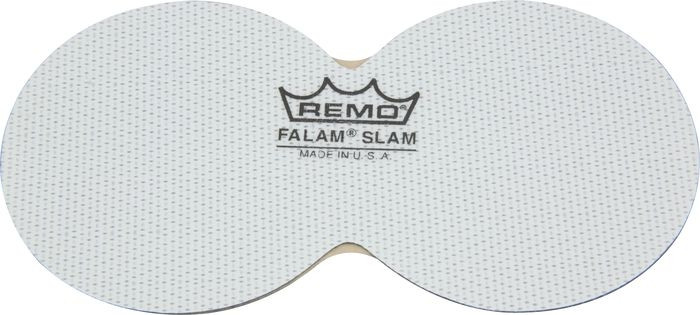 REMO Double Falam Slam - 2.5"
