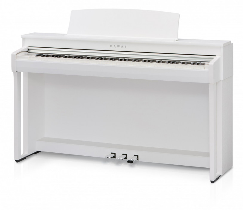 Hlavní obrázek Digitální piana KAWAI CN 39 W - Premium White Satin