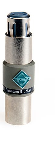 E-shop Triton Audio Phantom Blocker