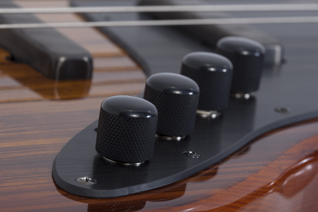 Hlavní obrázek JB modely SCHECTER J-4 Exotic - Faded Vintage Sunburst