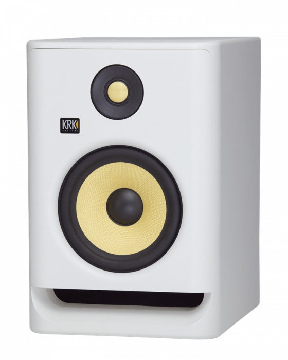 Hlavní obrázek Aktivní monitory KRK Rokit 7G4WN
