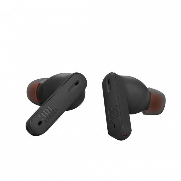 Hlavní obrázek Bezdrátová do uší JBL Tune 230NC TWS černá