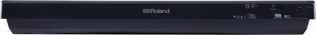 Hlavní obrázek Stage piana ROLAND FP-30 BK