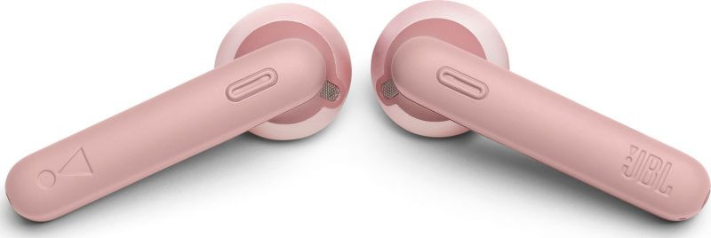 Hlavní obrázek Bezdrátová do uší JBL Tune 220TWS Pink
