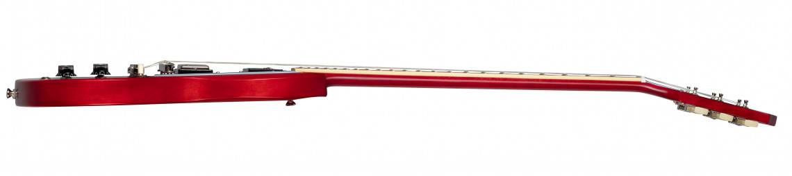 Hlavní obrázek SG EPIPHONE 1961 Les Paul SG Standard - Aged Sixties Cherry