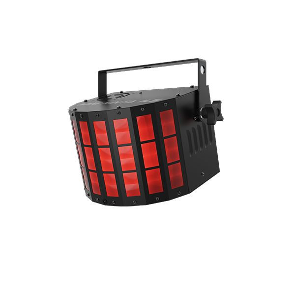 Hlavní obrázek LED RGBW (RGB+White) CHAUVET DJ Mini Kinta ILS