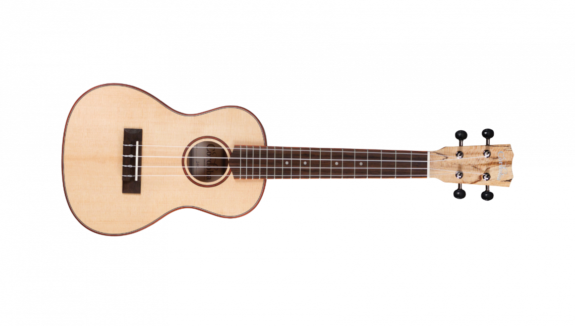 Hlavní obrázek Akustické kytary a ostatní CORDOBA 24C Spruce - Natural