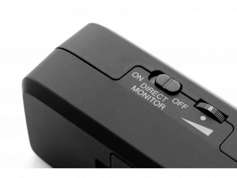 Hlavní obrázek USB zvukové karty IK MULTIMEDIA iRig PRE HD