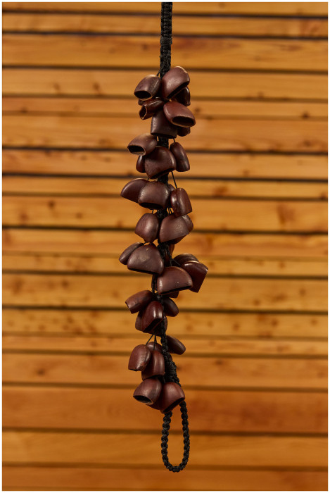 Hlavní obrázek Shakery MEINL Percussion Bendo Bird Shaker, 40 Seeds