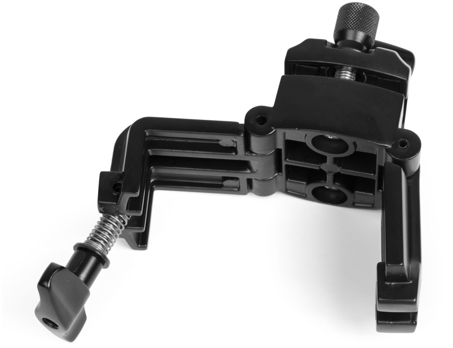 Hlavní obrázek Clampy PEARL PCX-100/B Icon Rail Accessory Clamp - Black