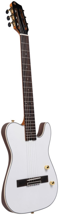 Hlavní obrázek Elektrické kytary HENRY’S CK78 ENG-1C JOREL - White