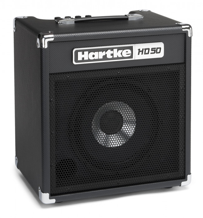 Levně Hartke HD50