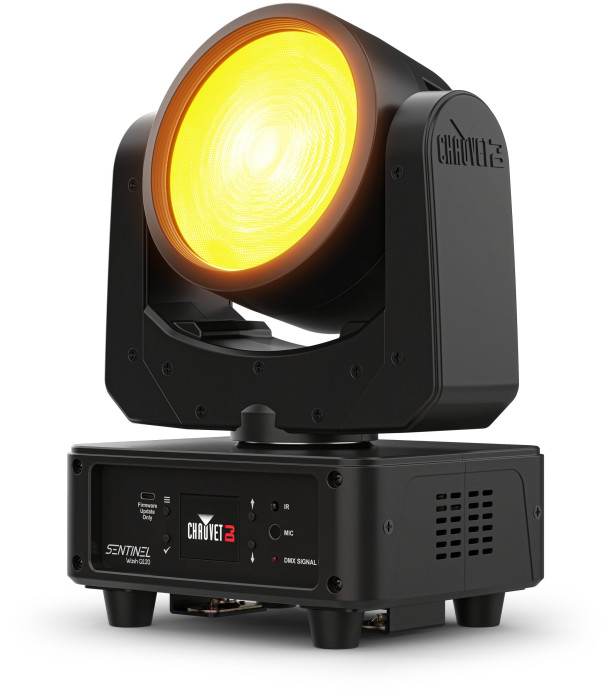 Hlavní obrázek LED moving head CHAUVET DJ Sentinel Wash Q120