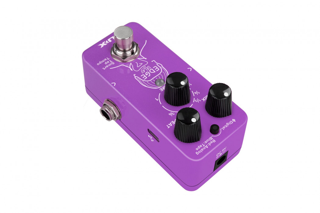 Hlavní obrázek Delay a echo NUX NDD-3 Edge Delay