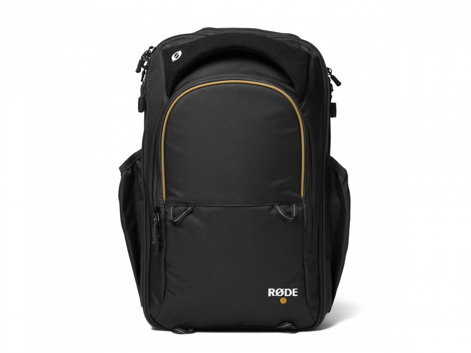 Hlavní obrázek Univerzální boxy, kufry a bagy RODE Backpack