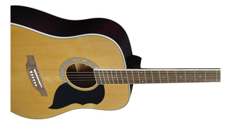 Hlavní obrázek Dreadnought EKO Ranger 6 - Natural