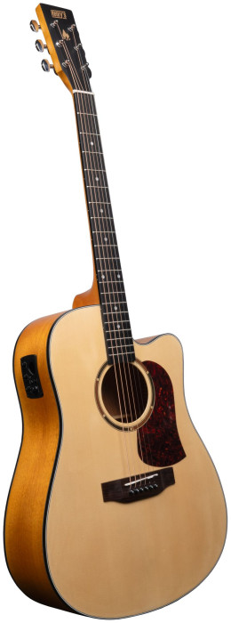 Hlavní obrázek Akustické kytary a ostatní HENRY’S Bonefire B102 EQ - Natural