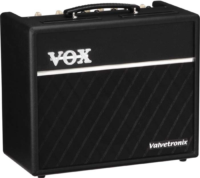 Hlavní obrázek Modelingová komba VOX Valvetronix VT20+