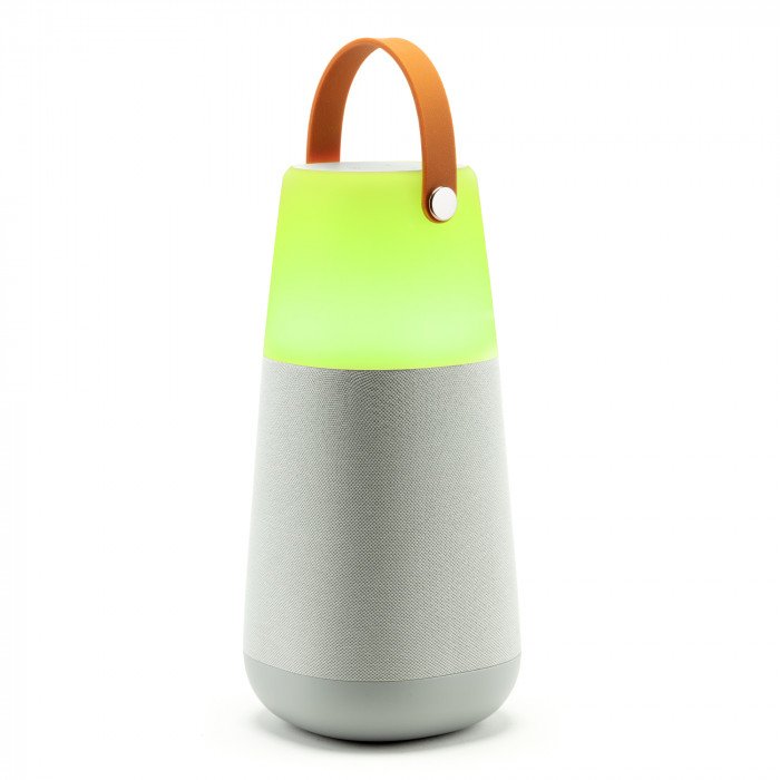 Hlavní obrázek Přenosné (na ven, na cesty) ION Bright Max