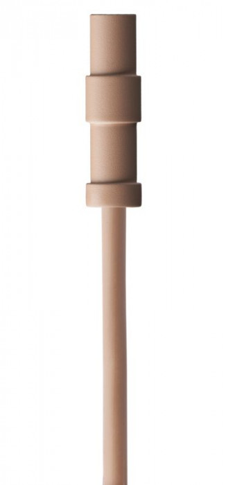 Hlavní obrázek Klopové mikrofony (lavalier) AKG LC82 MD beige
