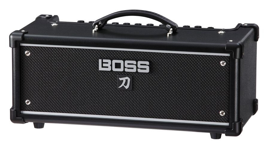 Hlavní obrázek Modelingová komba BOSS Katana 100 Head