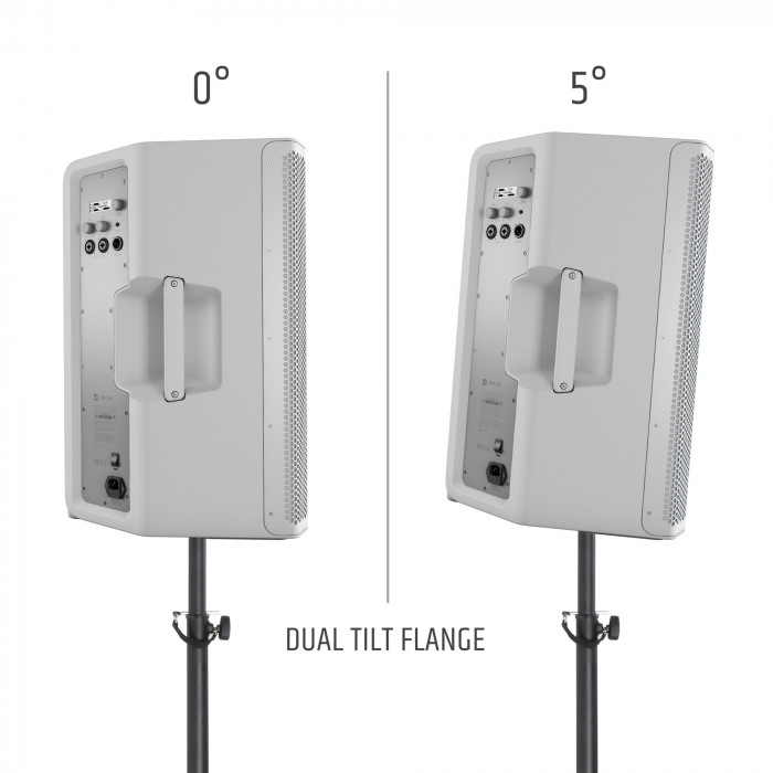 Hlavní obrázek Aktivní reproboxy LD SYSTEMS ICOA 12 A W